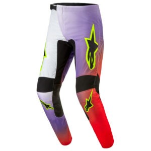 ALPINESTARS FLUID LUCENT PANT 2029 Pantaloni Offroad