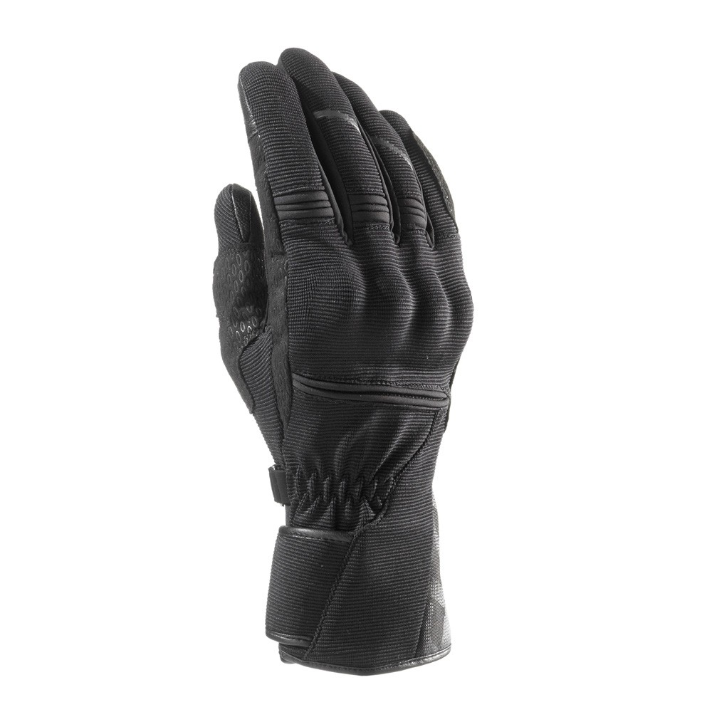 Clover MS-05 WP Black