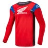 ALPINESTARS HONDA RACER ICONIC JERSEY 3016 Maglia Offroad