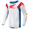 ALPINESTARS HONDA RACER ICONIC JERSEY 2027 Maglia Offroad