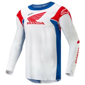 ALPINESTARS HONDA RACER ICONIC JERSEY 2027 Maglia Offroad