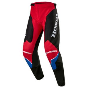 ALPINESTARS HONDA RACER ICONIC PANT 3016 Pantaloni Offroad