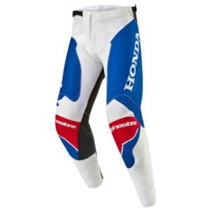 ALPINESTARS HONDA RACER ICONIC PANT 2027 Pantaloni Offroad