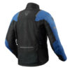 REV'IT! OFFTRACK 2 H2O 2250 Giacca Tessuto Impermeabile