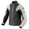 REV'IT! OFFTRACK 2 H2O 4130 Giacca Tessuto Impermeabile