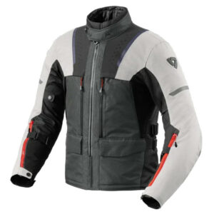 REV'IT! OFFTRACK 2 H2O 4130 Giacca Tessuto Impermeabile