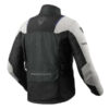 REV'IT! OFFTRACK 2 H2O 4130 Giacca Tessuto Impermeabile