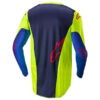 ALPINESTARS RACER HOEN JERSEY 525 Maglia Offroad