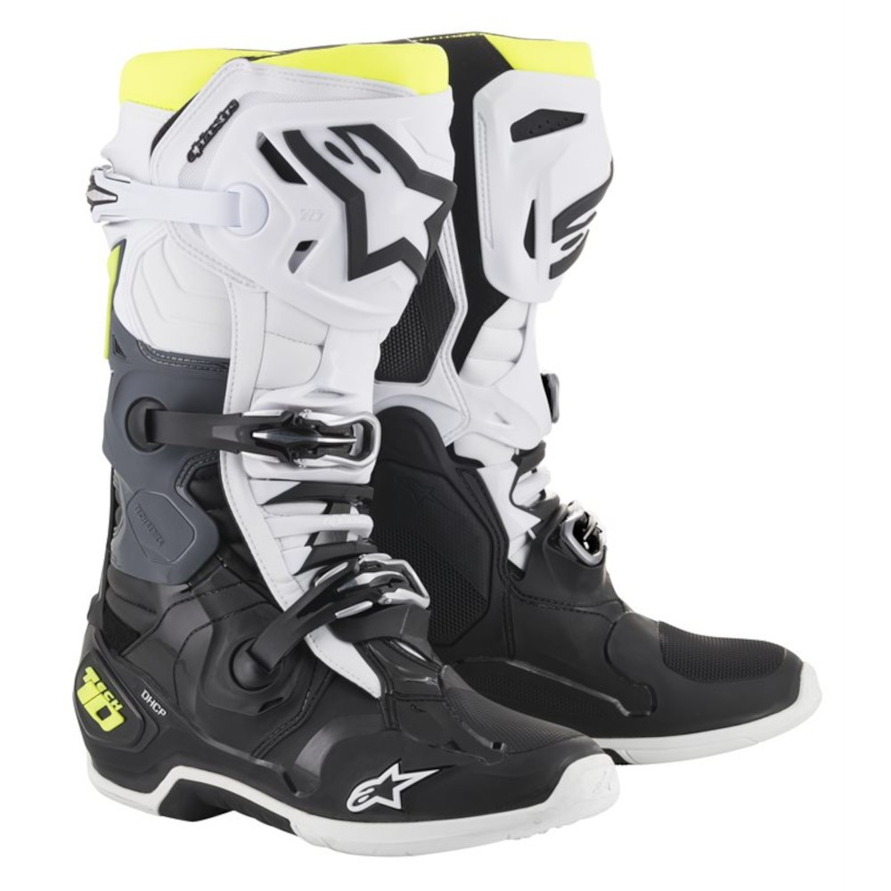 Alpinestars Tech 10 125