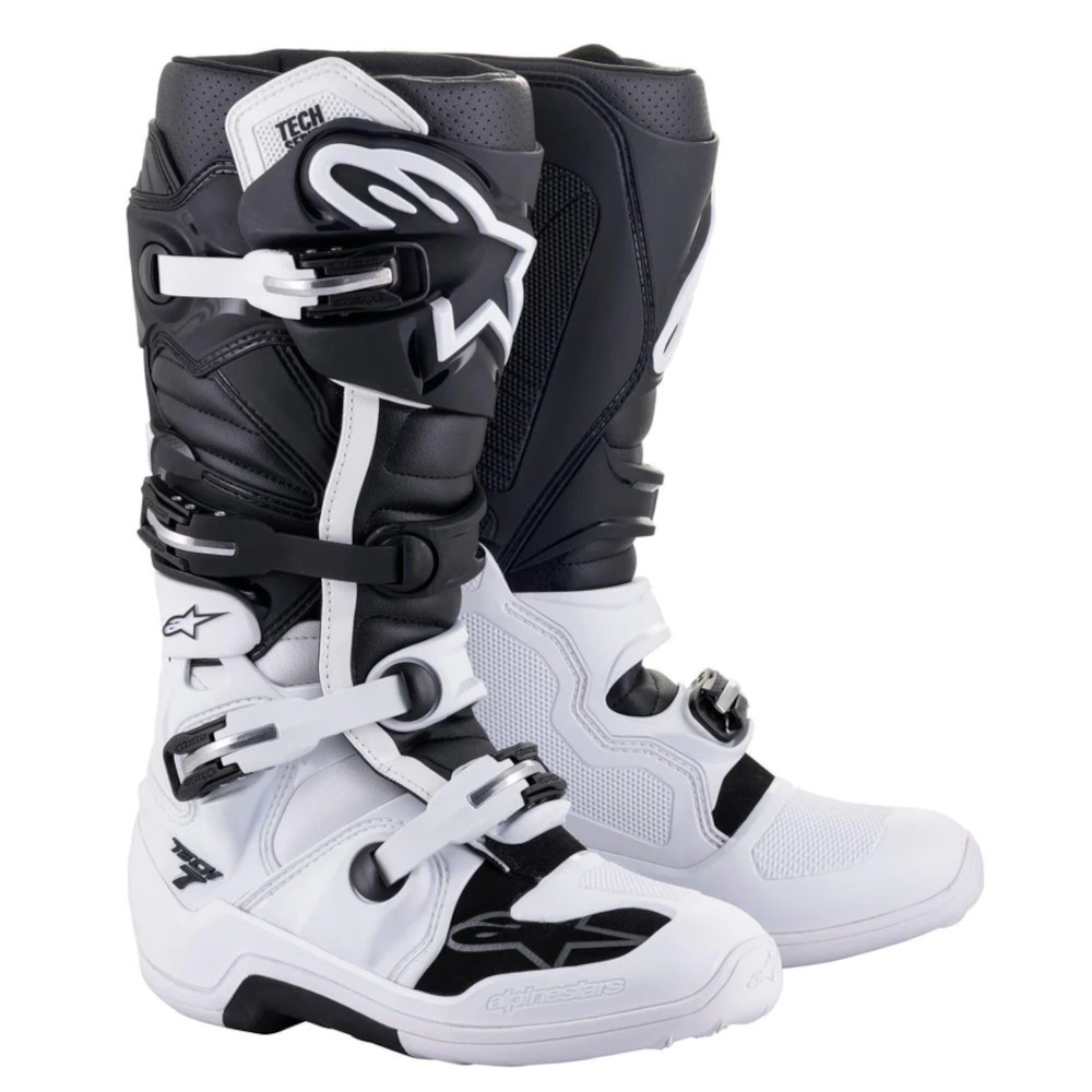 Alpinestars Tech 7 21