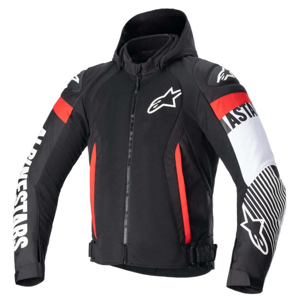 Alpinestars Zaca Air 1231