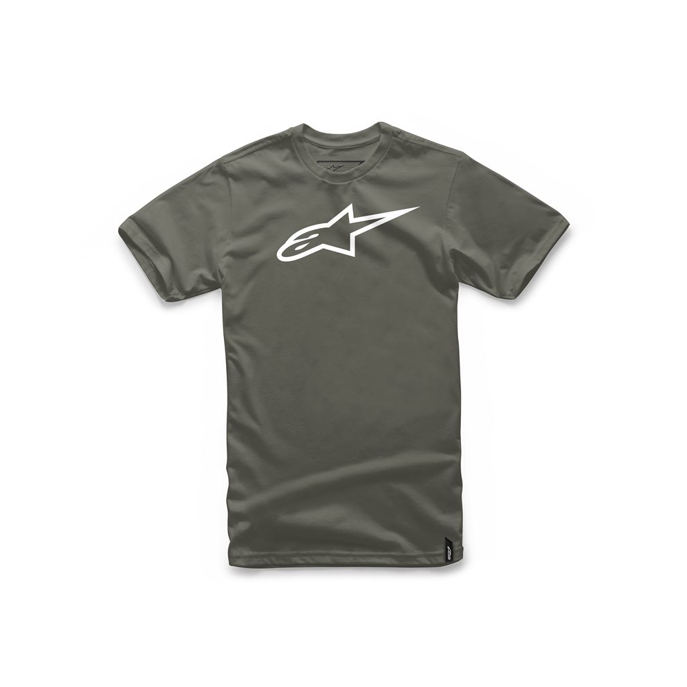 Alpinestars Ageless Classic Tee Military