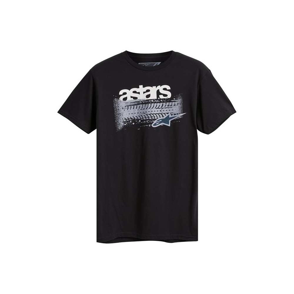 Alpinestars Burnout Tee Nero