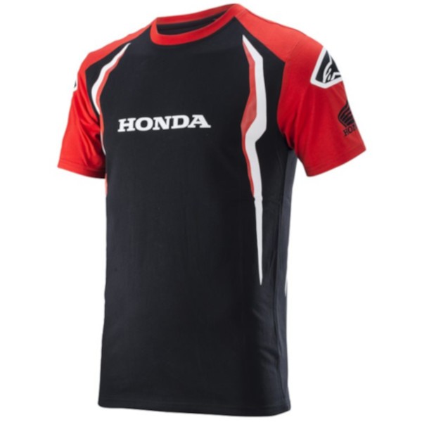 Alpinestars Honda T-Shirt 3010