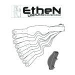 ETHEN TEAR-OFF 10PZ Sistema Unpoll