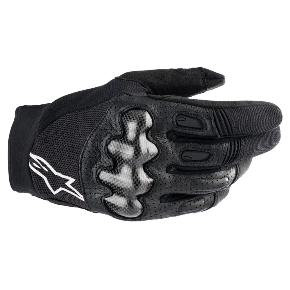 Alpinestars Megawatt V2 10