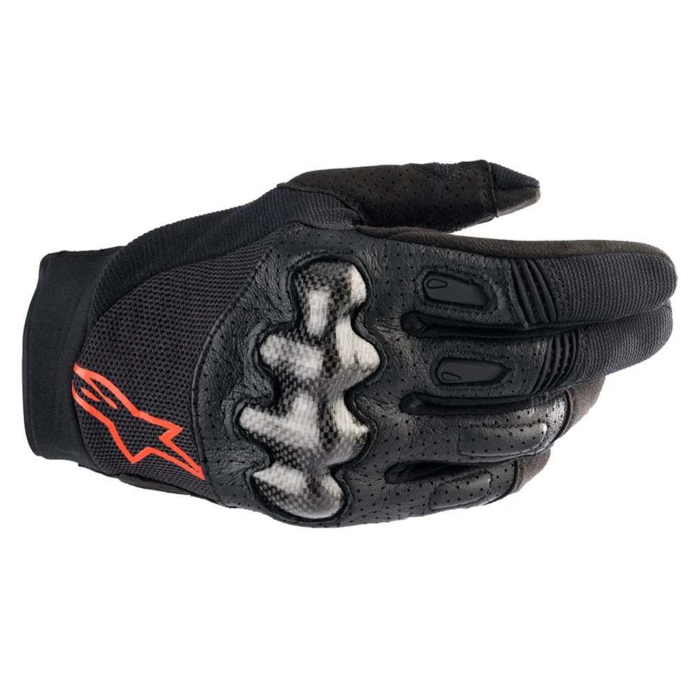 Alpinestars Megawatt V2 1030