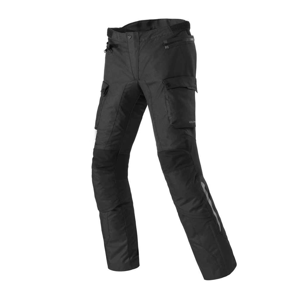 Pantaloni moto Clover e PMJ per Uomo e Donna