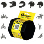 SHOEI RUNLIMIT FIT KIT