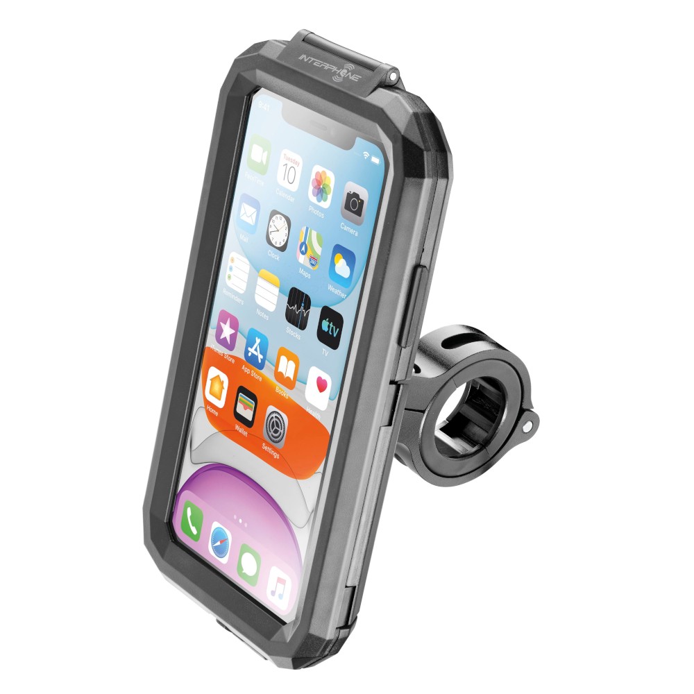 INTERPHONE ARMOR PRO Supporto Smartphone 6,5"