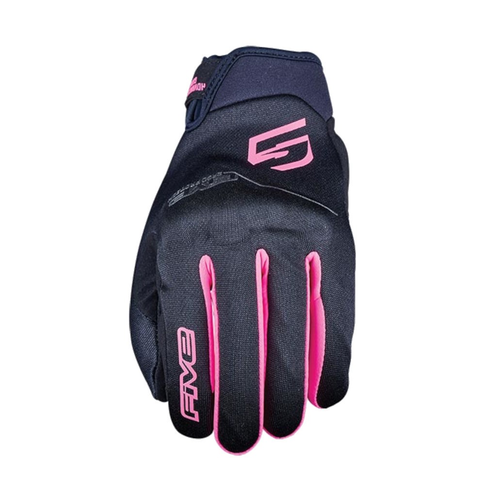 FIVE Globe Evo Woman Nero/Rosa