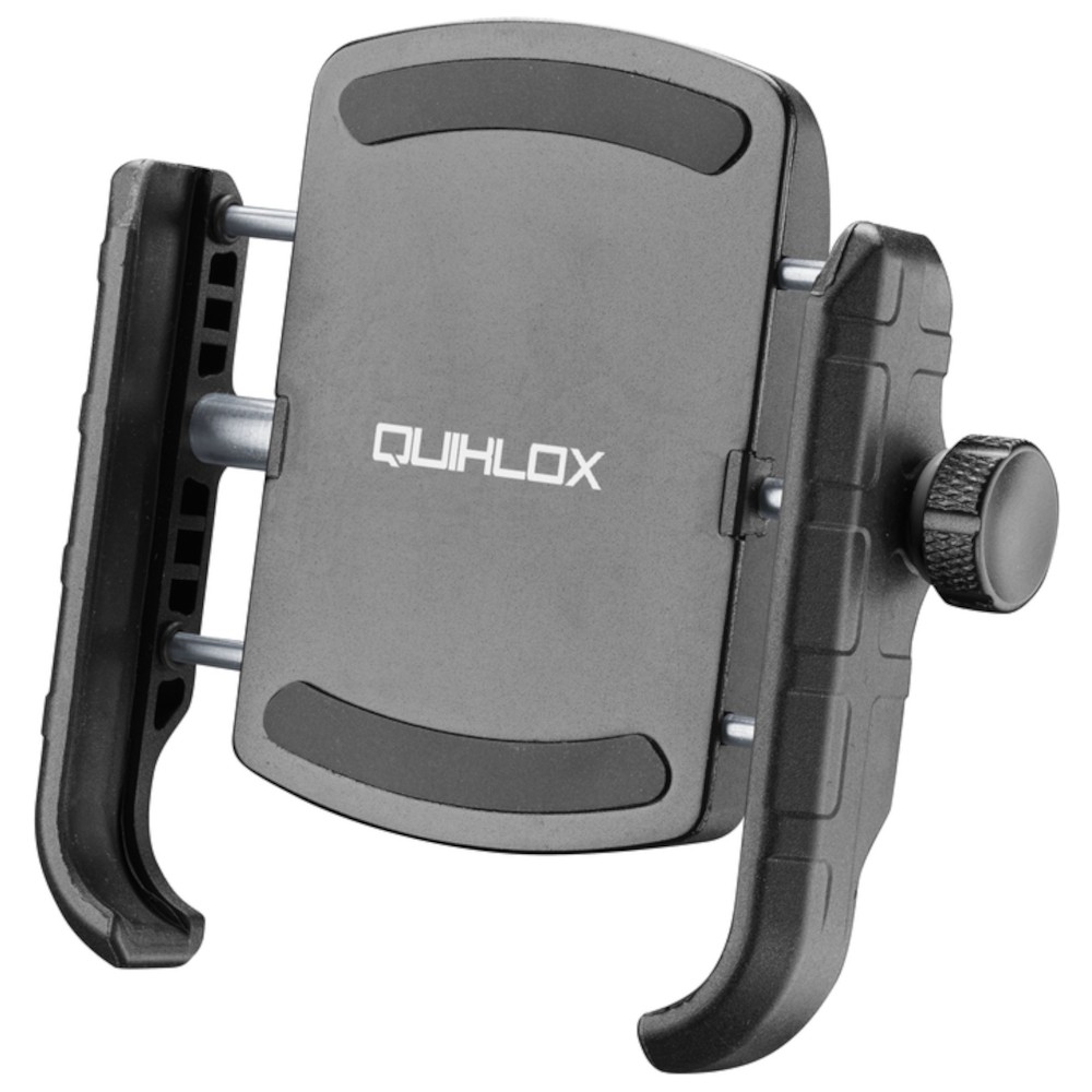 INTERPHONE QUIKLOX CRAB Supporto Smartphone