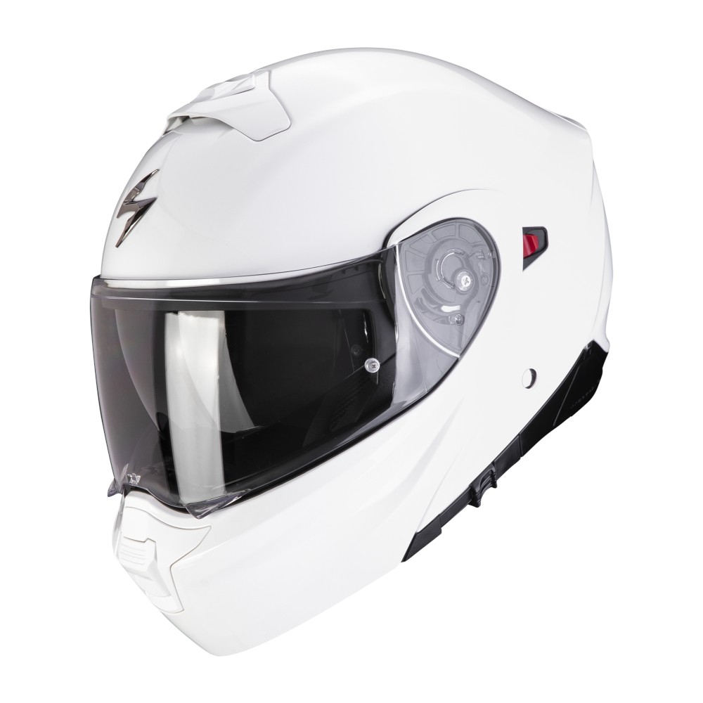 SCORPION EXO-930 EVO BIANCO Casco Modulare