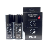 OJ M174 LEATHER Kit Pulitore e Protettivo Pelle