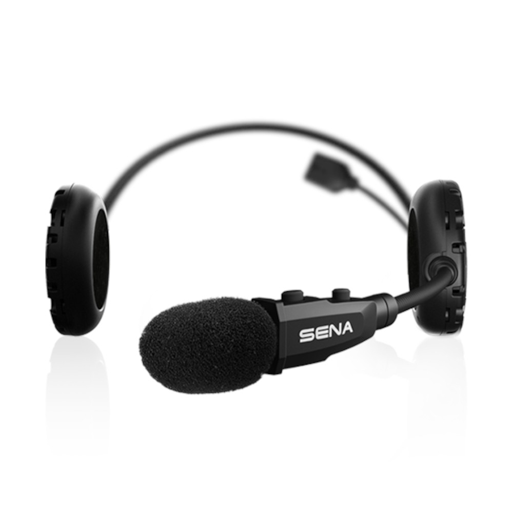 Sena 3S Plus Boom