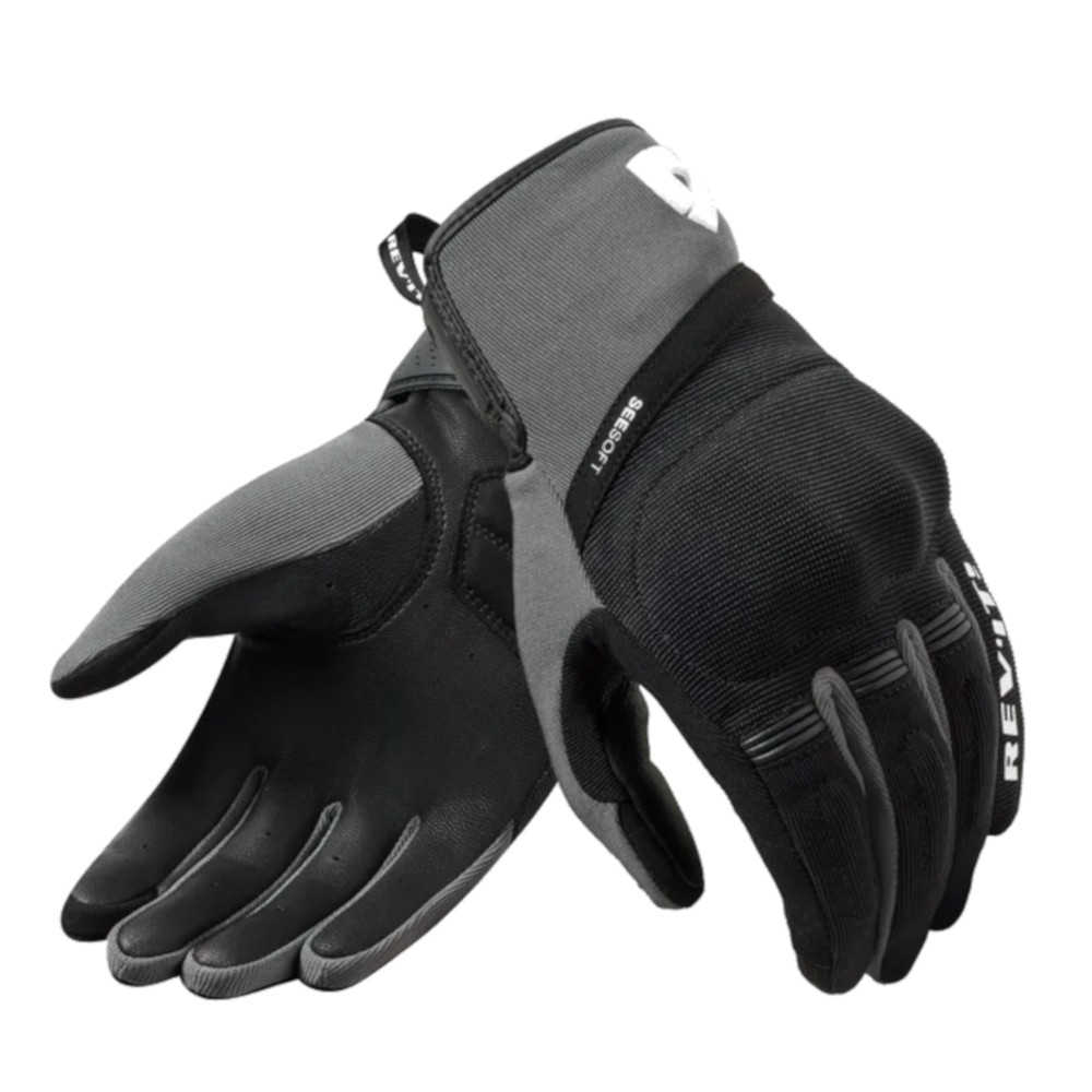REV'IT! MOSCA 2 1150 Guanti Tessuto