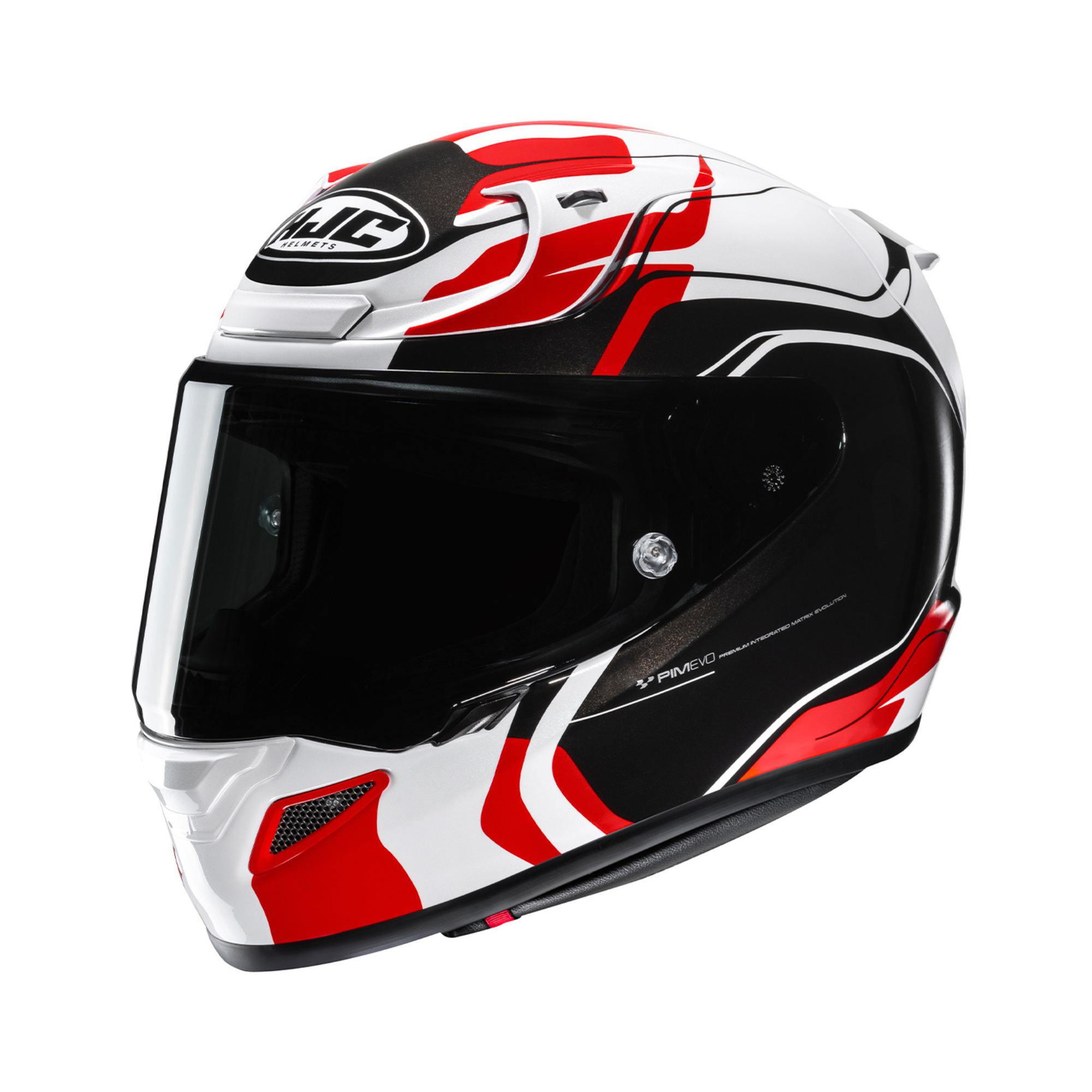 hjc rpha12 lawin mc1 casco integrale