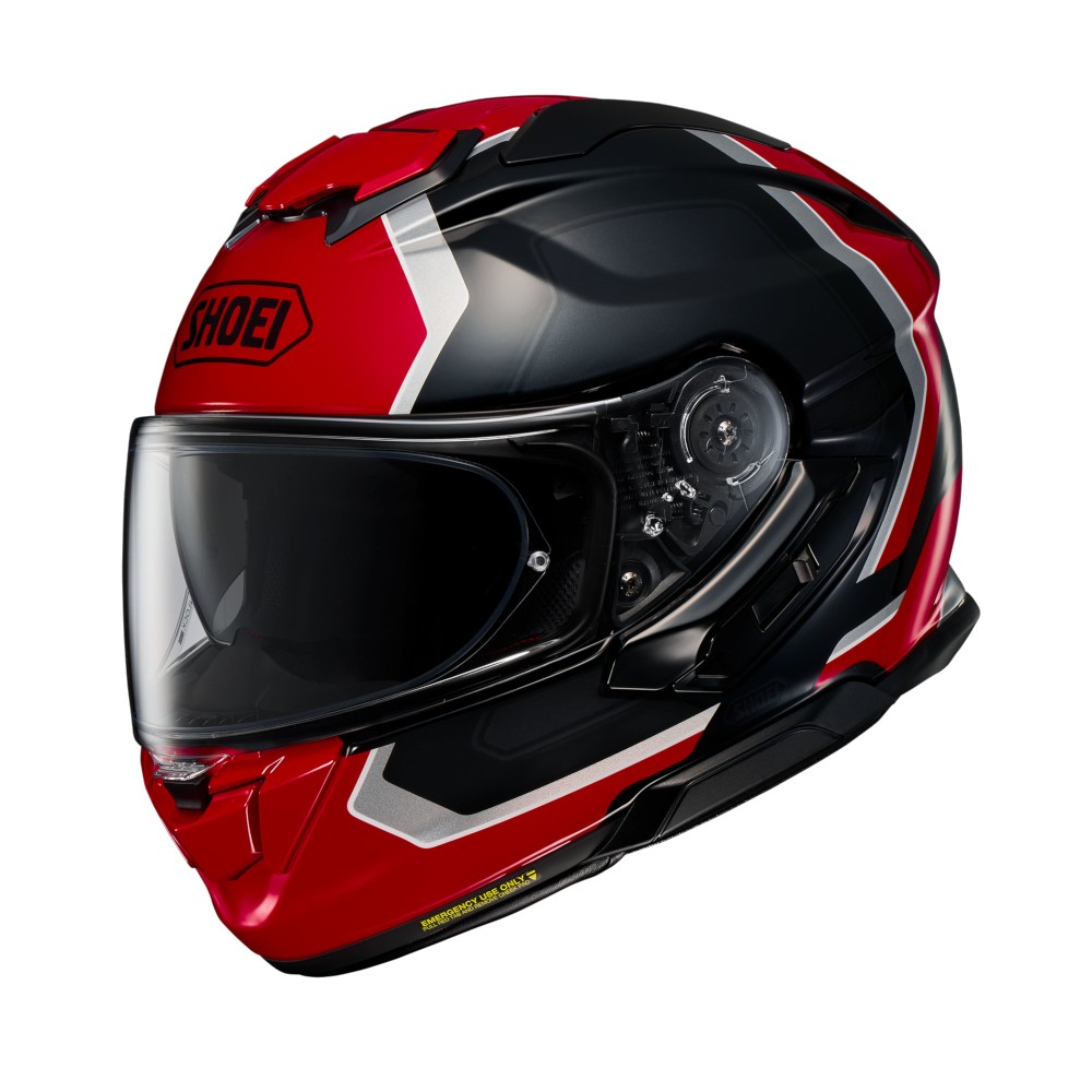 Shoei GT-Air 3 Realm TC1