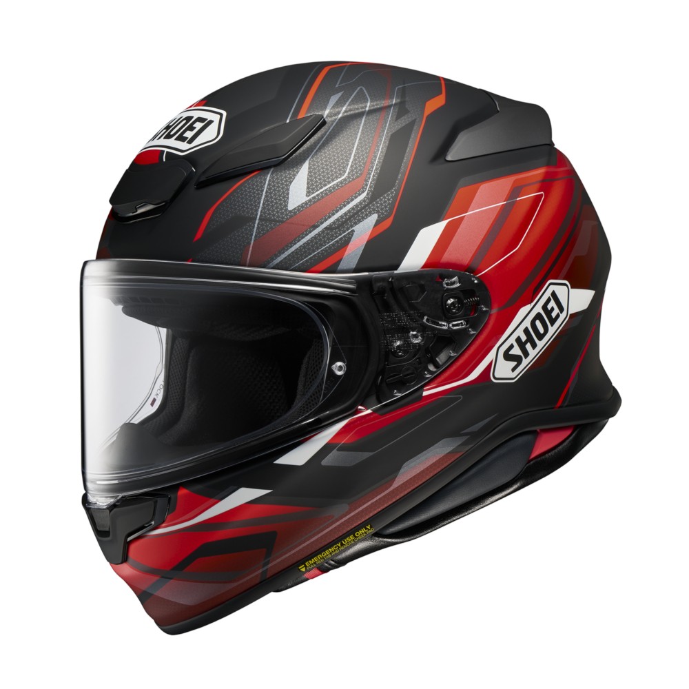 casco integrale shoei nxr 2 capriccio tc1