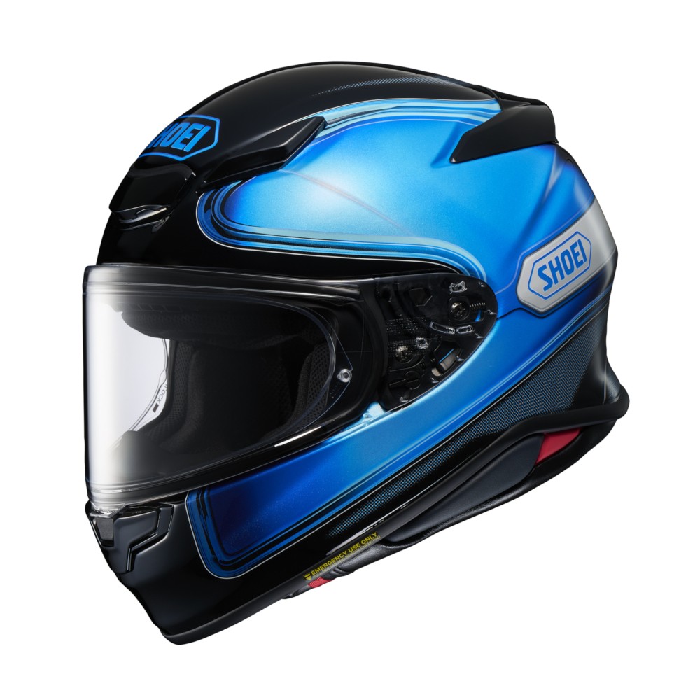 casco integrale shoei nxr 2 capriccio tc2