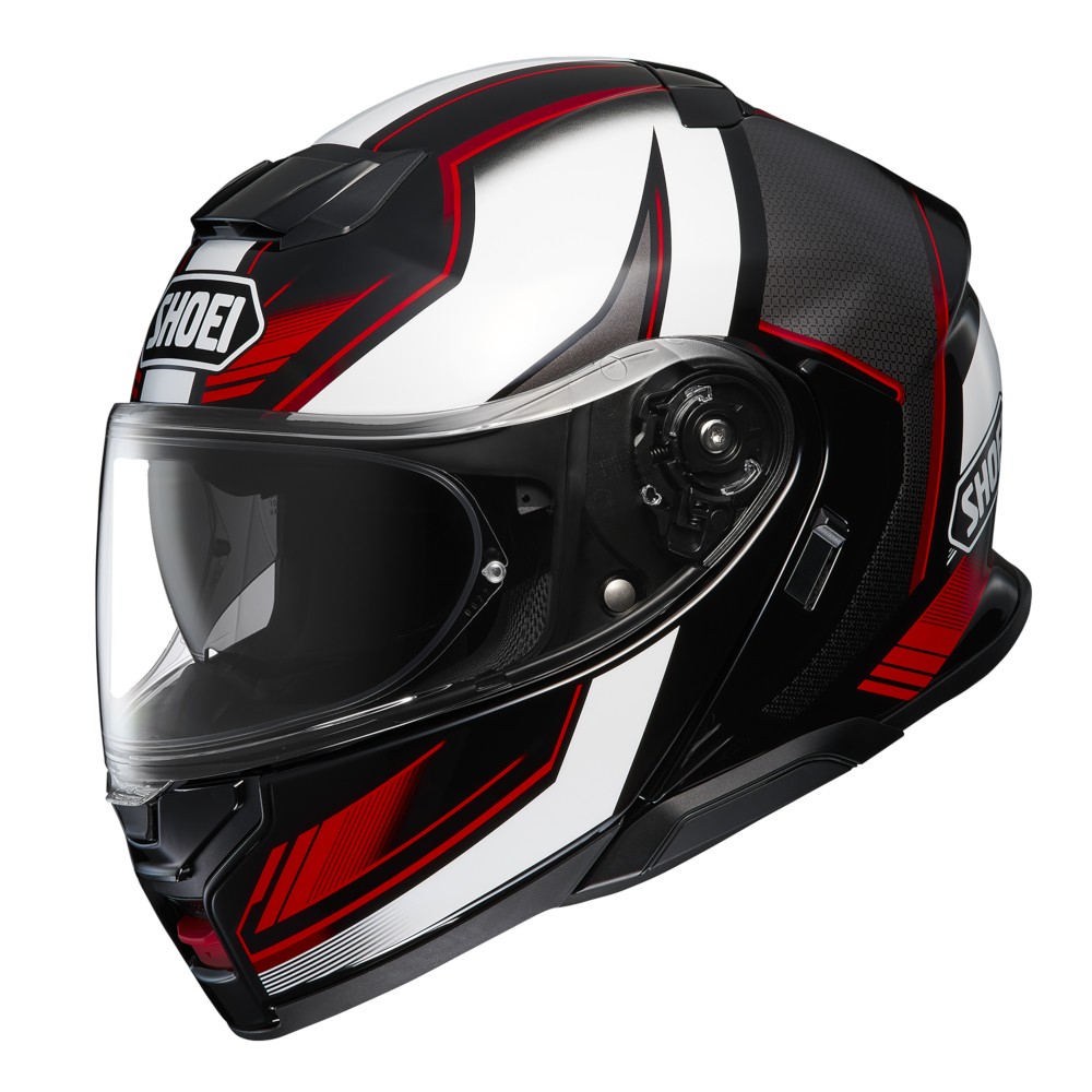 casco modulare shoei neotec 3 grasp tc-5