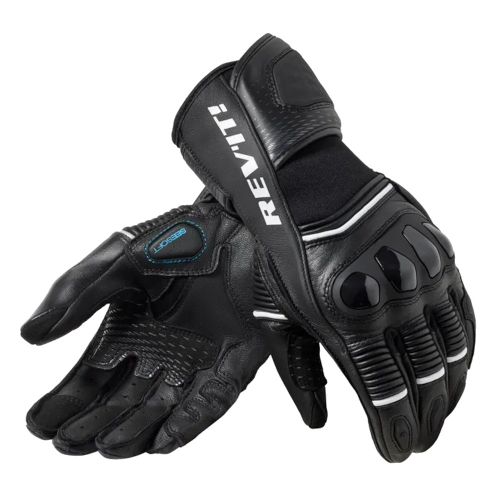 REV'IT! XENA 4 LADIES Guanti Pelle Donna