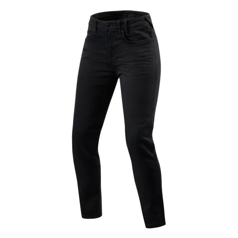 Rev'it!  Jeans Maple 2 Ladies SK Nero