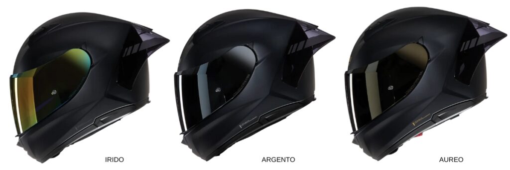 novità caschi nolan 2025 n60-6 sport