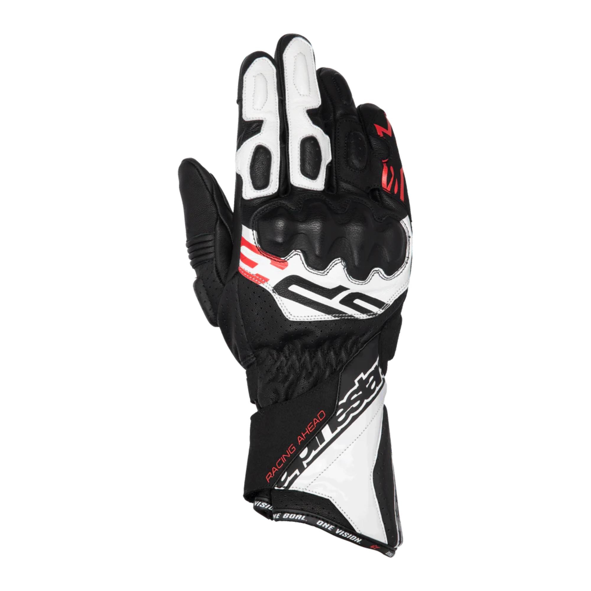 alpinestars sp3 1231 guanti pelle