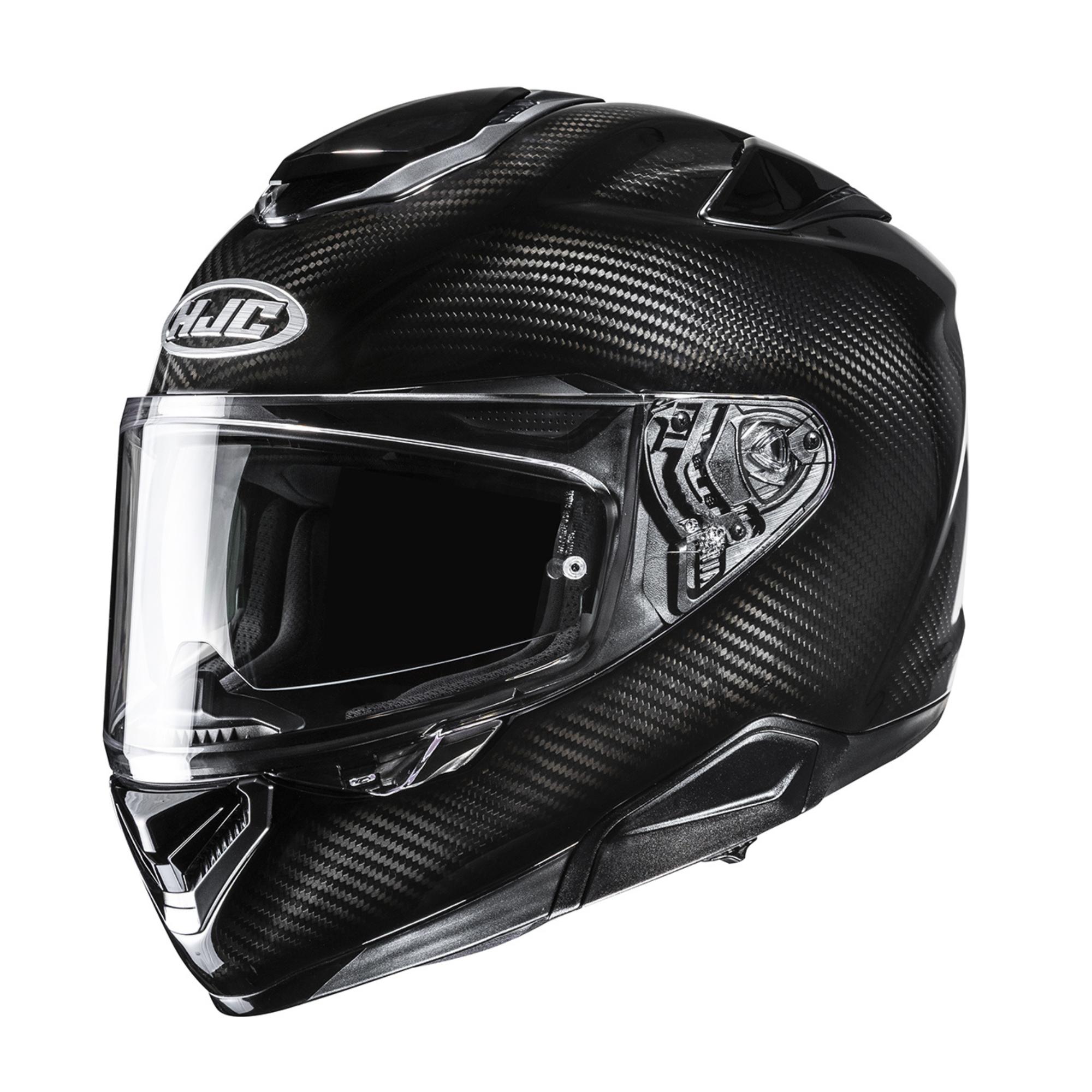 hjc rpha72 carbon casco integrale