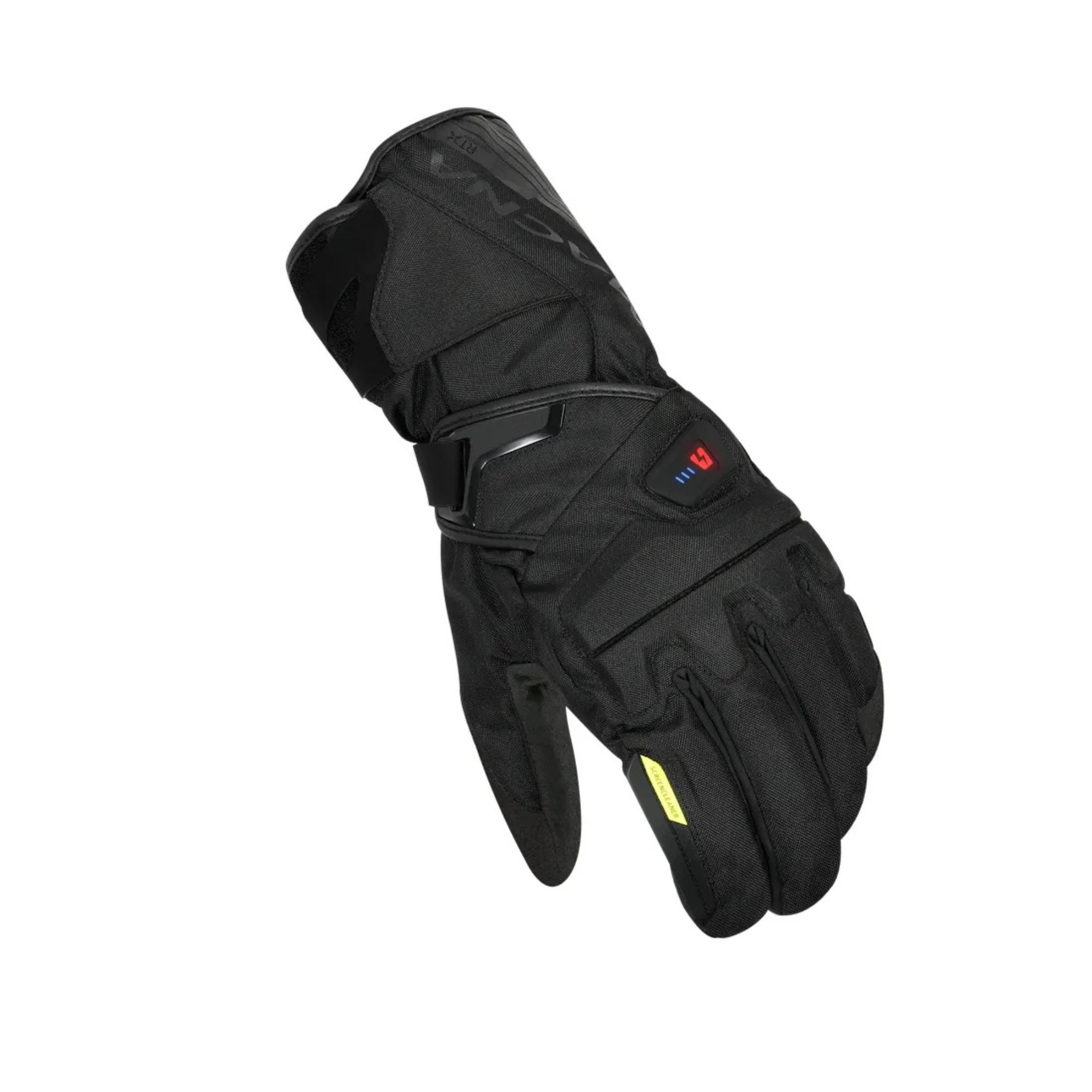 macna foton 2 rtx guanti invernali riscaldati