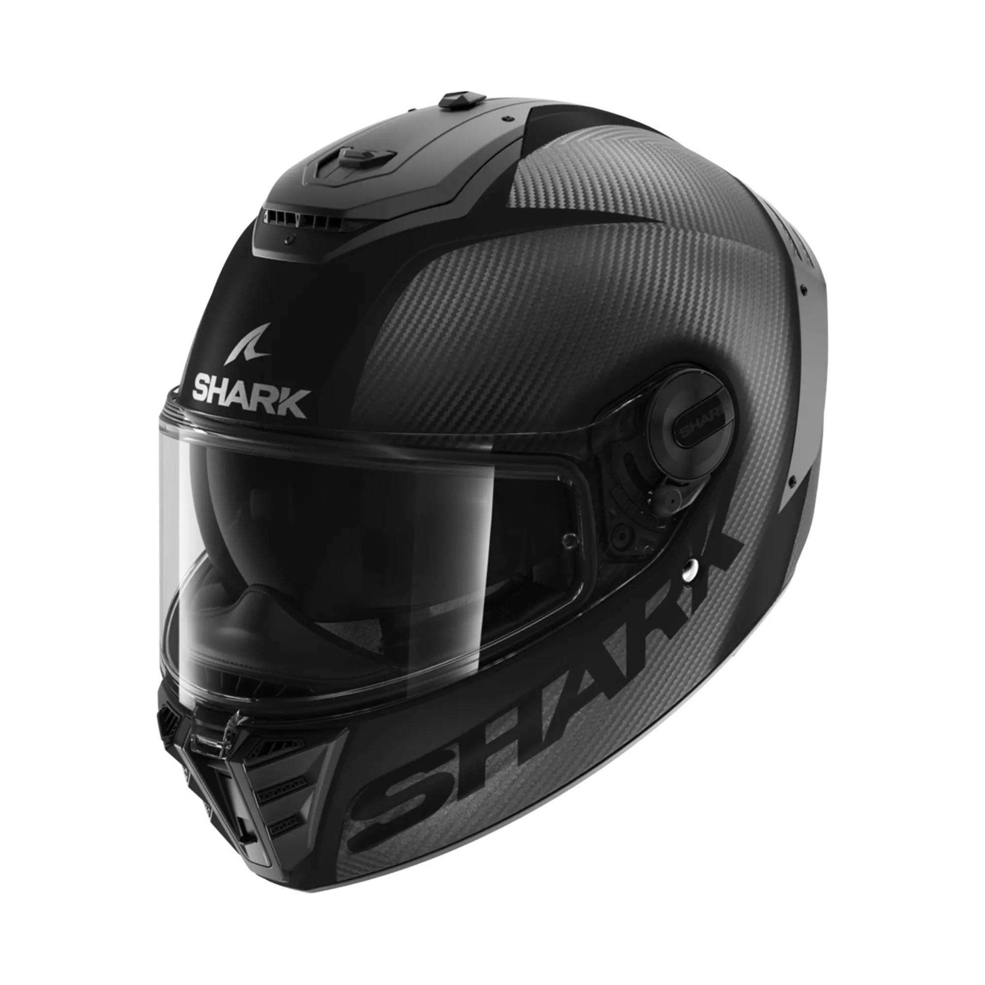shark spartan rs carbon skin casco integrale