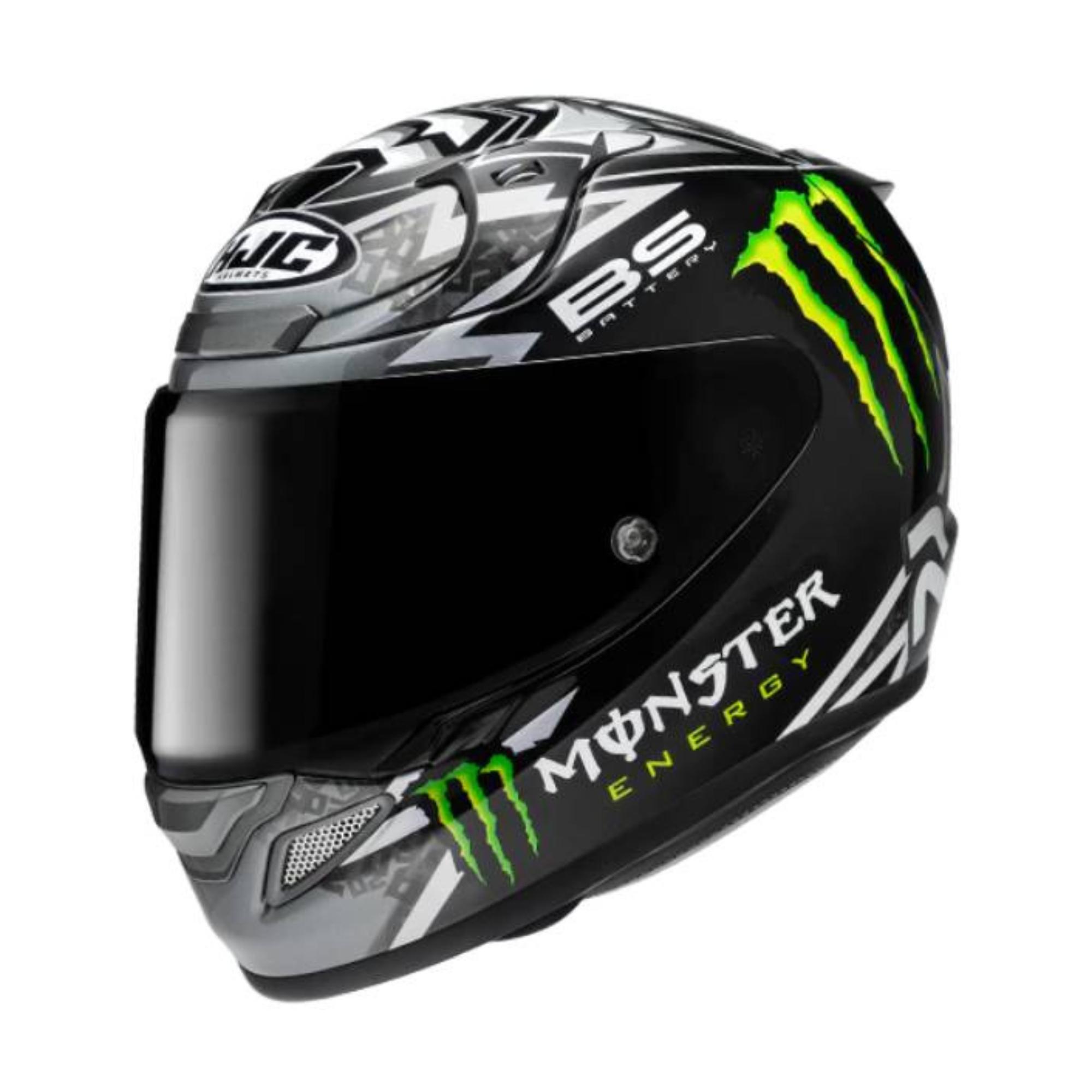 hjc rpha12 quartararo black mc5 casco integrale