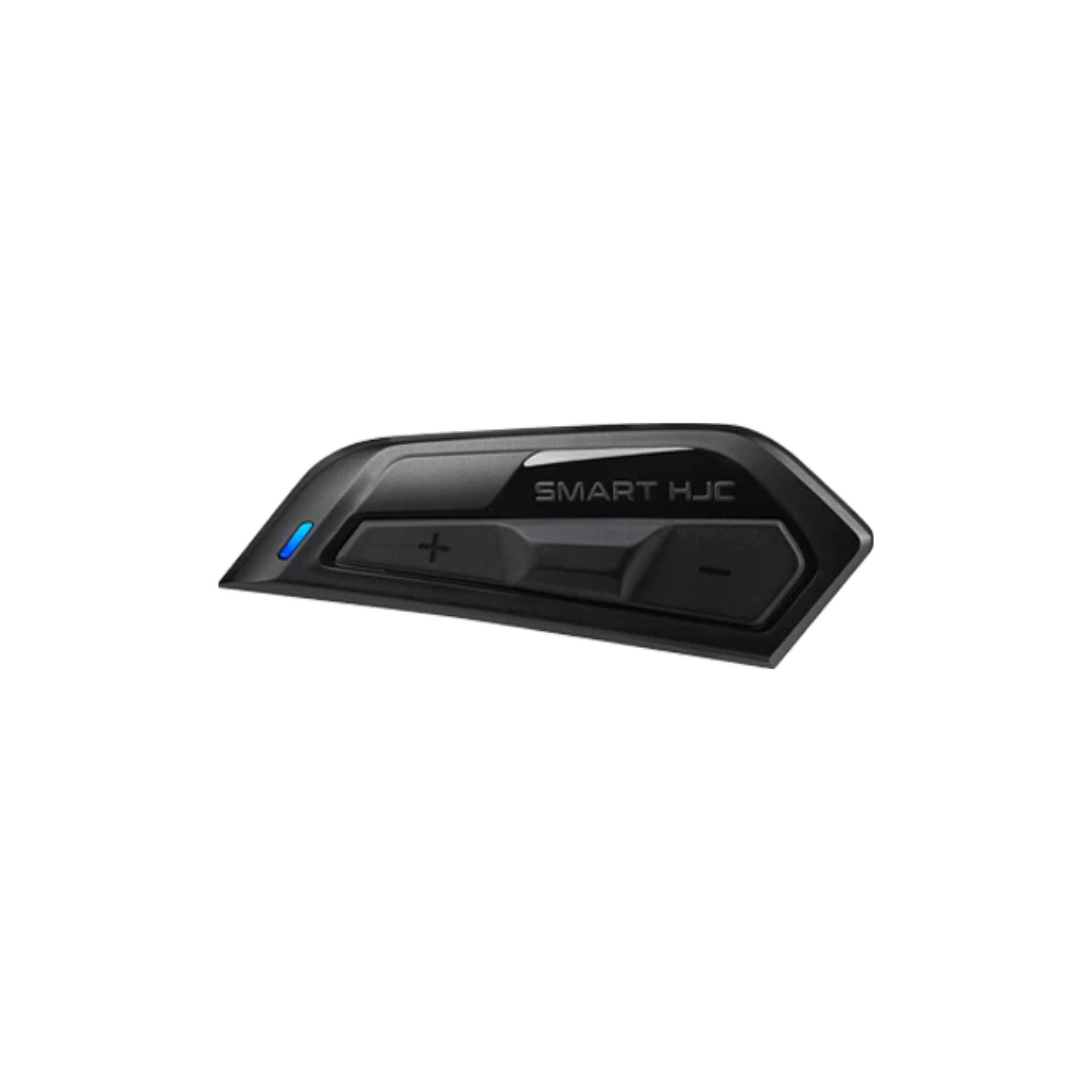 hjc smart 11b interfono bluetooth moto