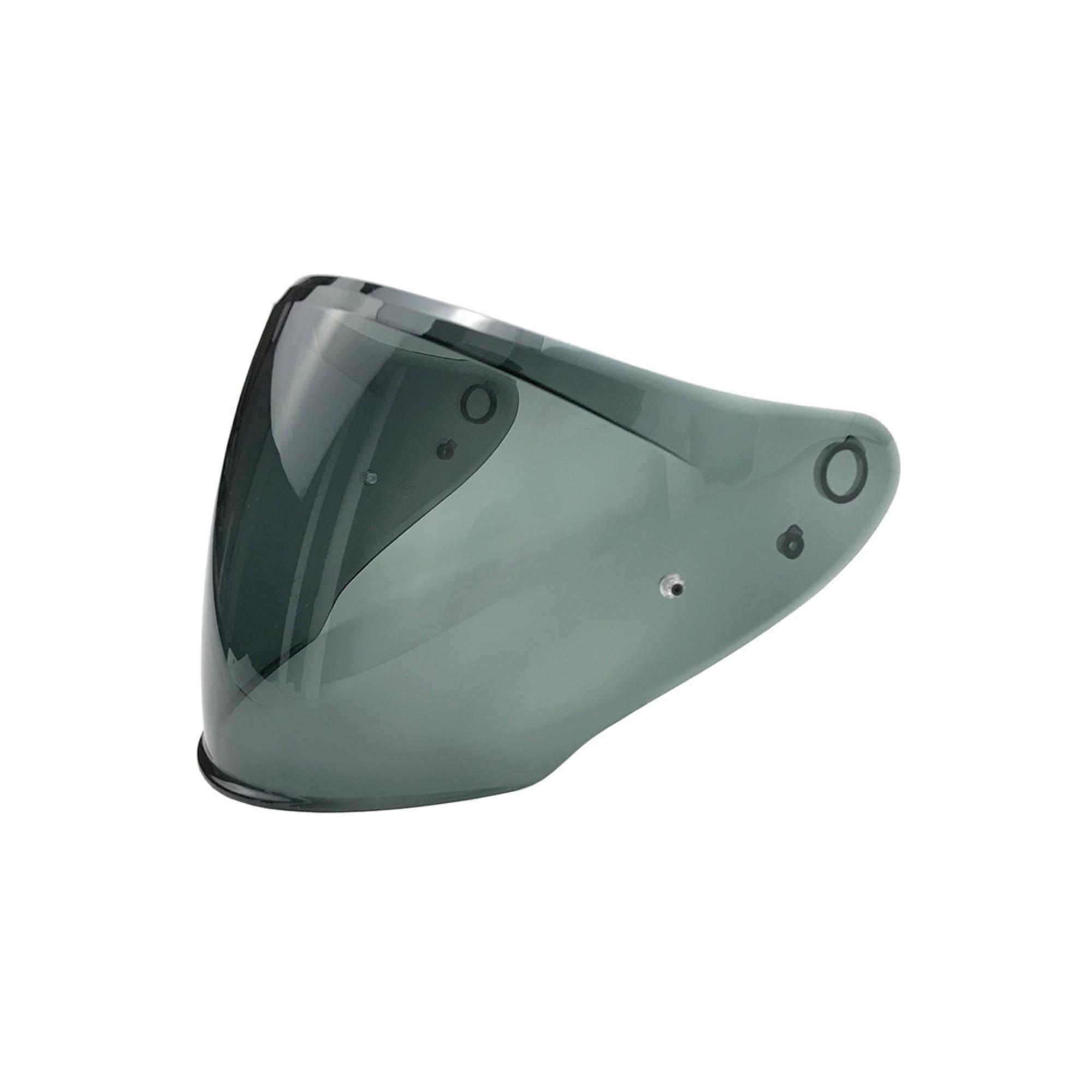 ricambio originale hjc visiera hj-34 dark smoke per modelli I30