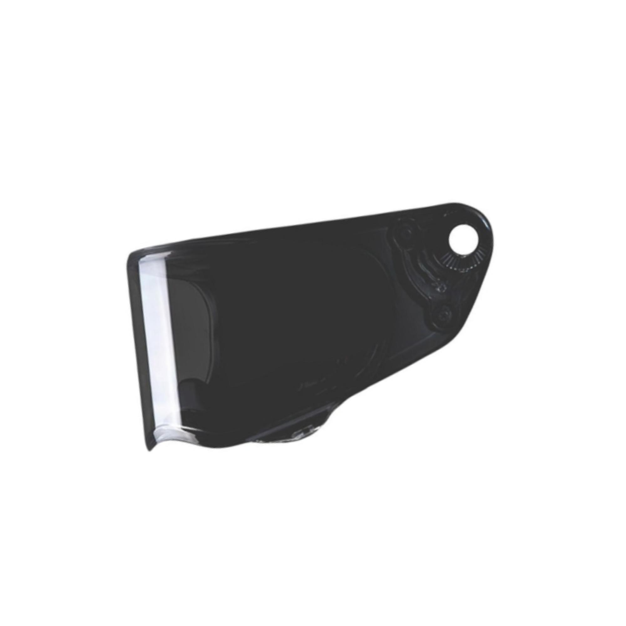 ricambio originale hjc visiera hj-41 dark smoke per modello V10